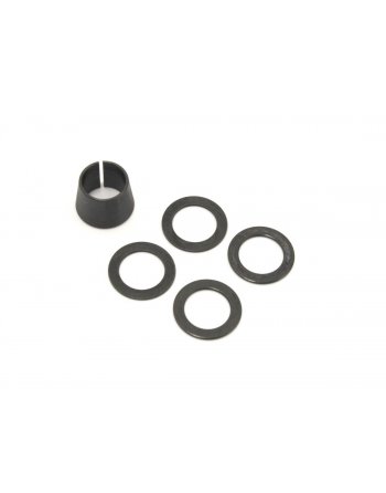 IFW143 Flywheel Tapered Collet Set  IFW143B